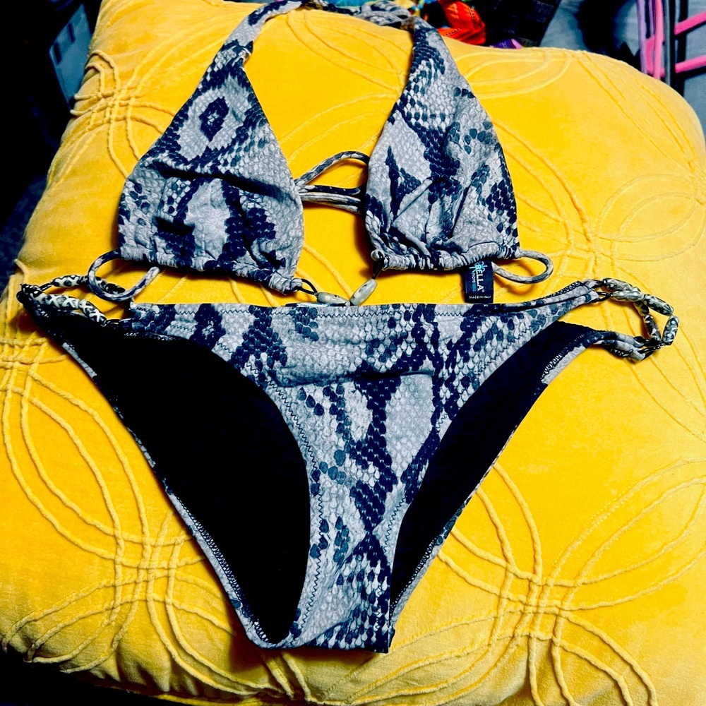 Cosabella Brand Bikini